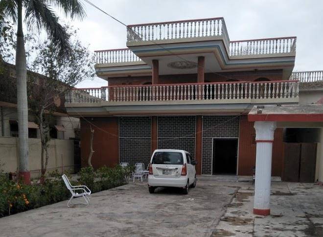 Hotel vip palace lodge