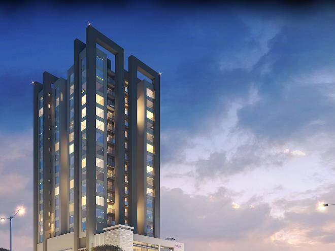 Indigo heights hotel & suites