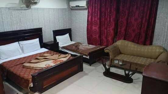 Islamabad international hotel