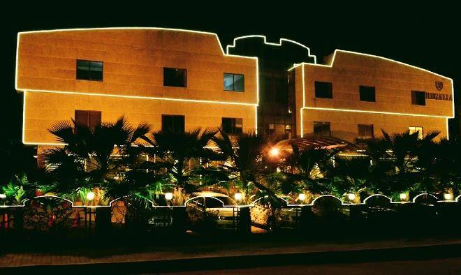 Islamabad regalia hotel