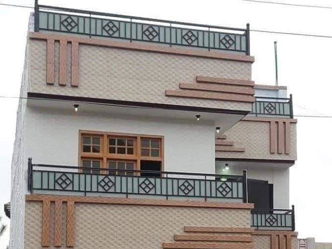 Johar view hotel