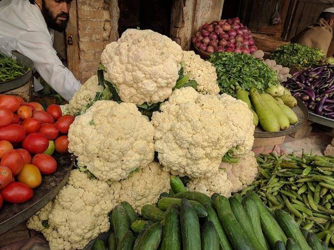 Khyber hotel lahore