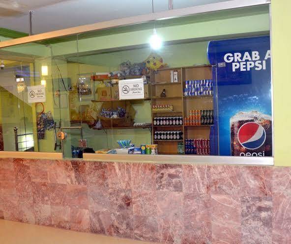 Kulsoom hotel
