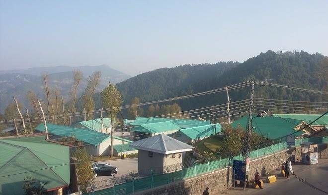 Lasani hotel