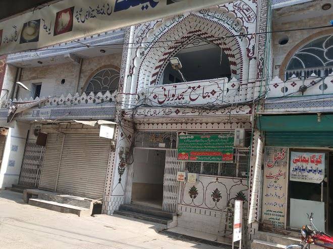 Maharaja hotel