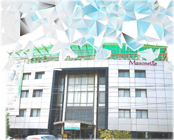 Maisonette hotels & resorts