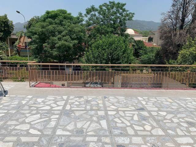Margalla palace islamabad