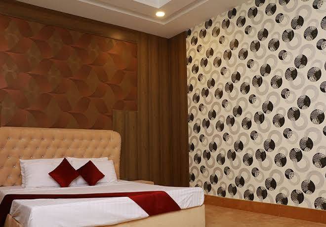 Marriodd hotel