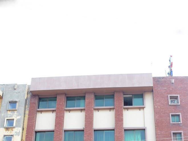 Mirage hotel lahore