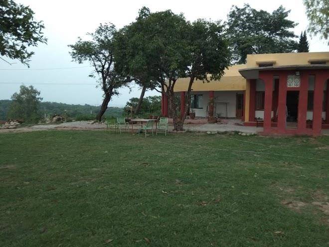 Morgah resort