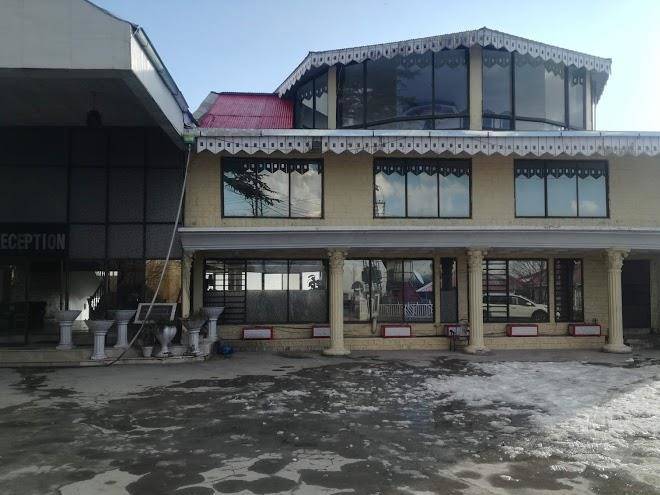 Murree hotels
