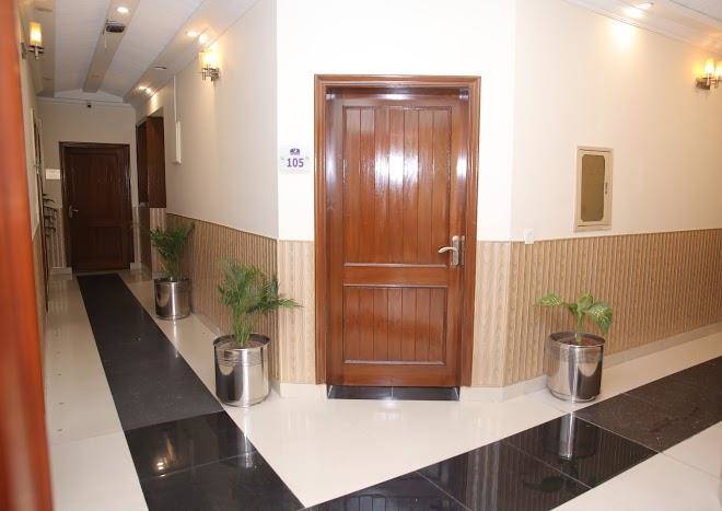 Premier inn grand gulberg