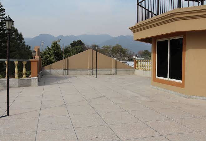 Prestige residence islamabad