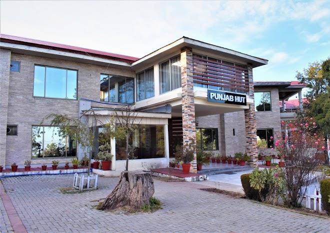 Punjab hut resorts