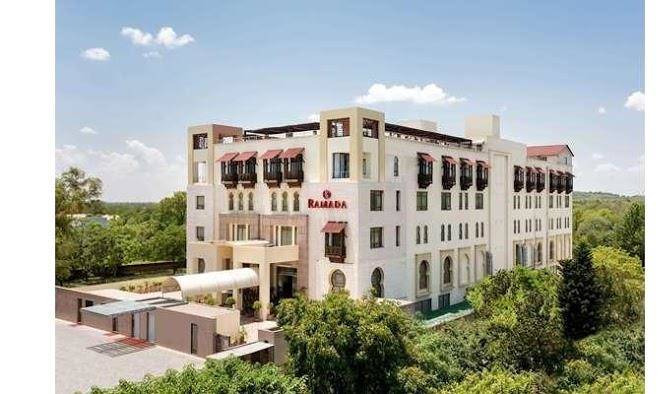 Ramada by wyndham islamabad