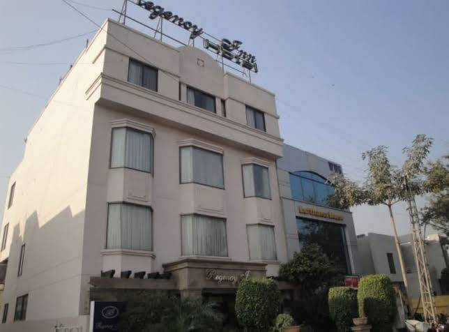 Regency inn hotels