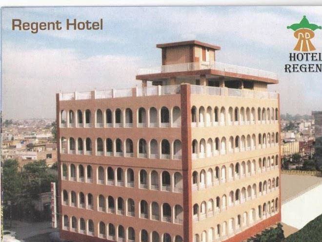 Regent hotel