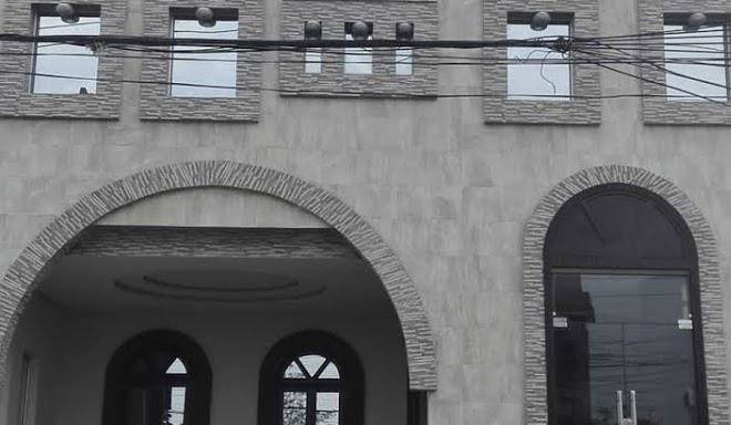 Royal hayat hotel johar town lhr