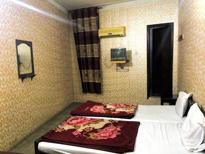 Saiban hotel