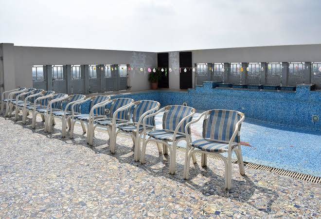 Savoey hotel