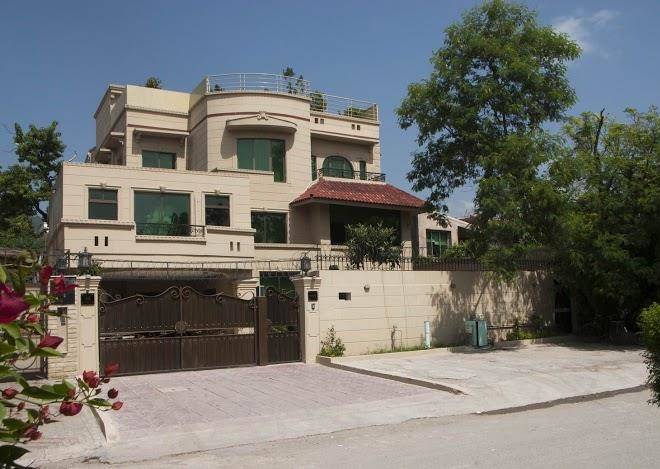 Shangrila islamabad