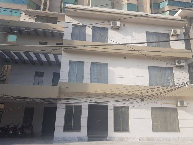 Sheriton hotel one