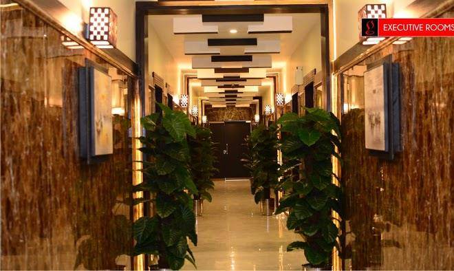 Signature inn