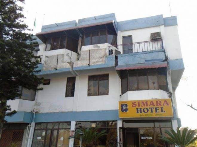 Simara hotel