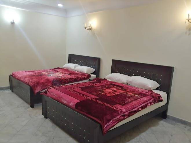 Star hotel lahore