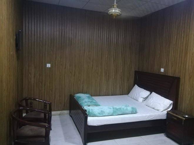 Tayyaba hotel