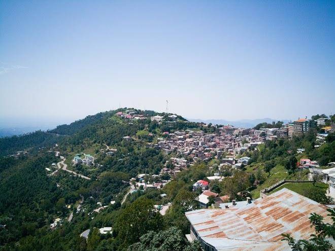 View forth hotel