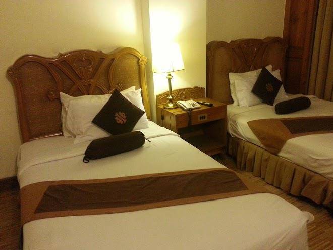 Windmills hotel