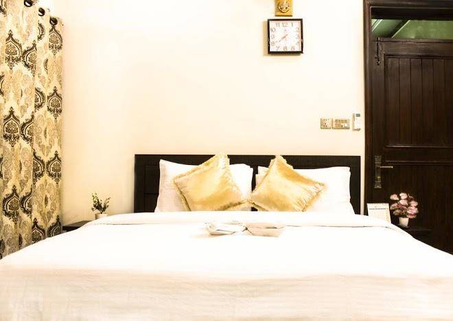 Dedy's hotel