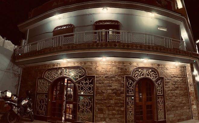 Hotel al harmain