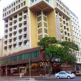 Hotel al harmain tower