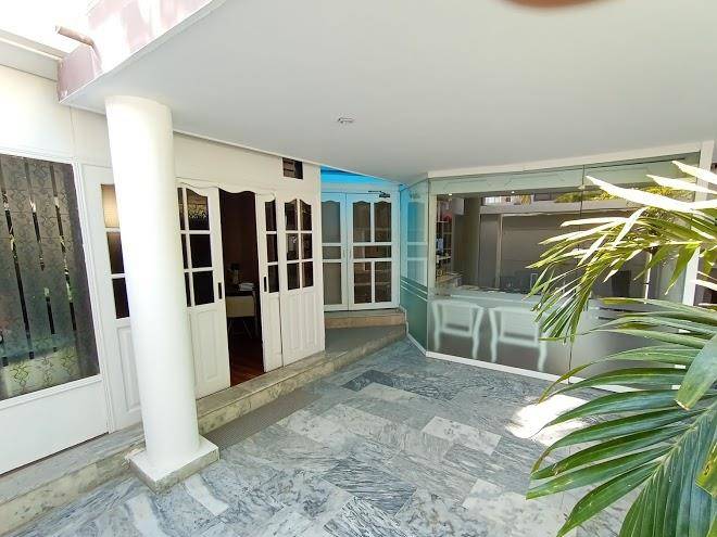 Hotel cosy beach vista