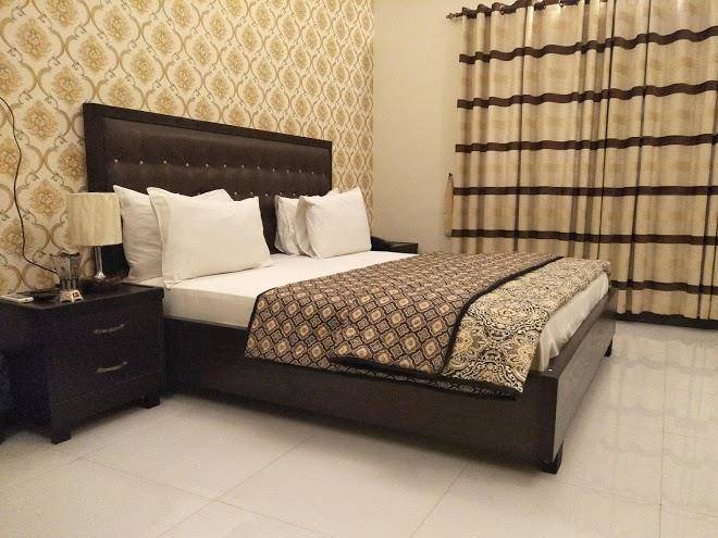 Hotel elegance services 3