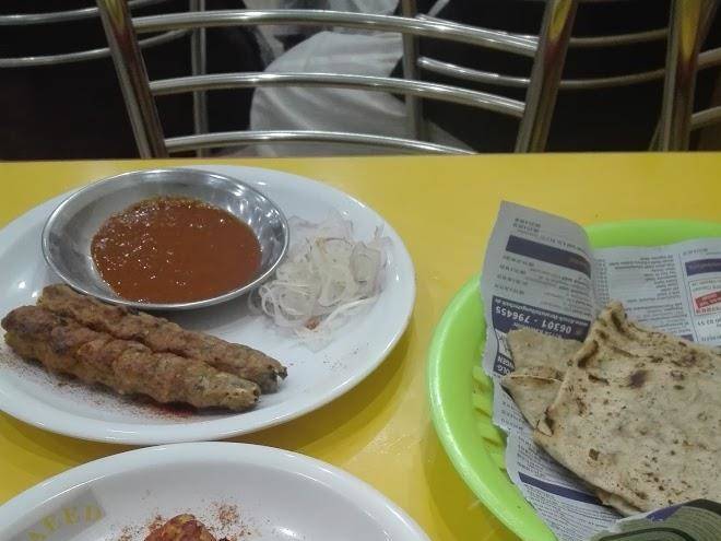 Hotel mehran