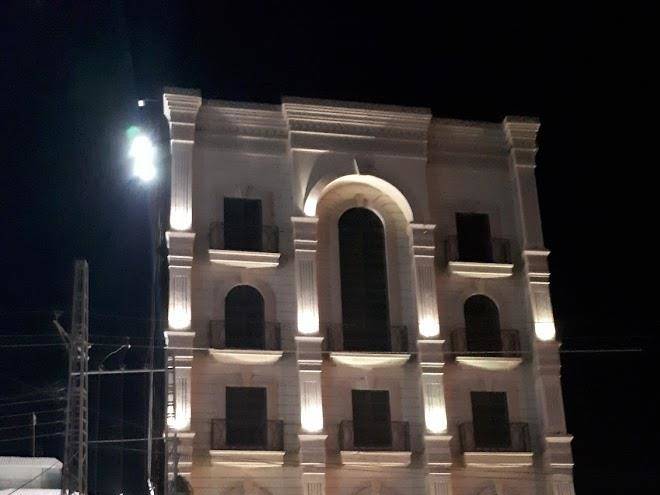 Hotel one sukkur