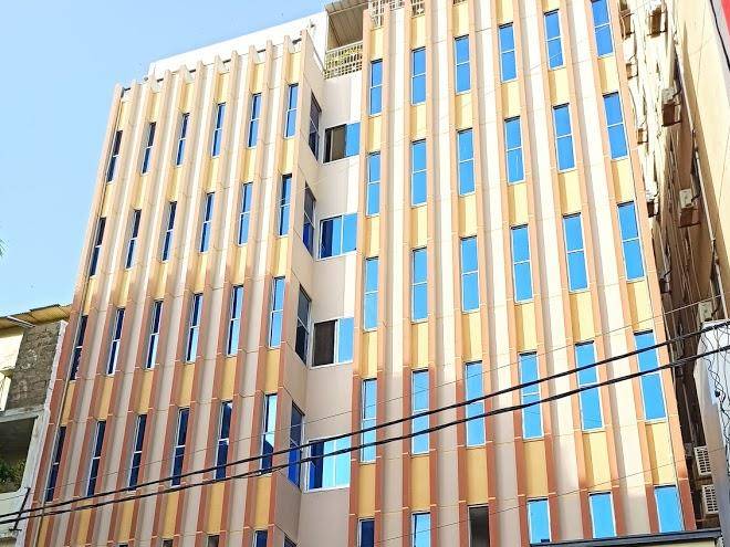 Hotel pak international