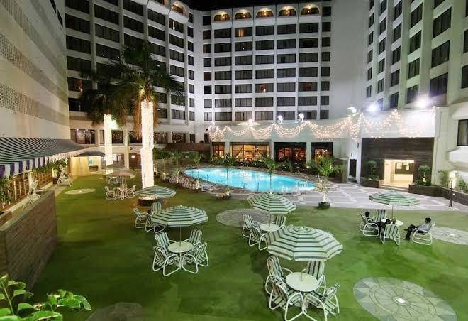 Regent plaza