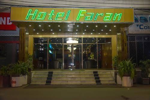 Hotel faran