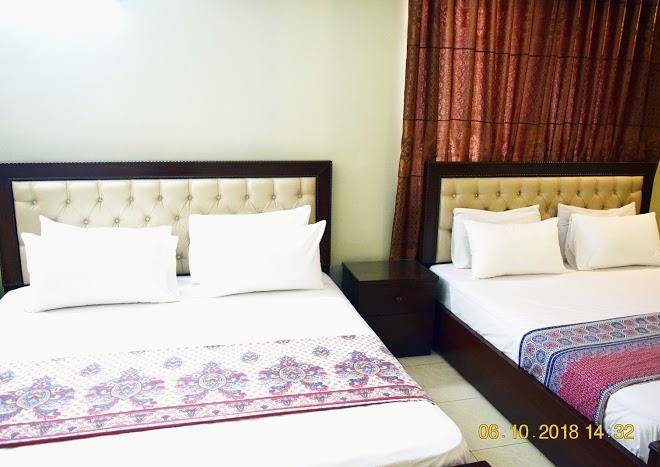 Star view hotel