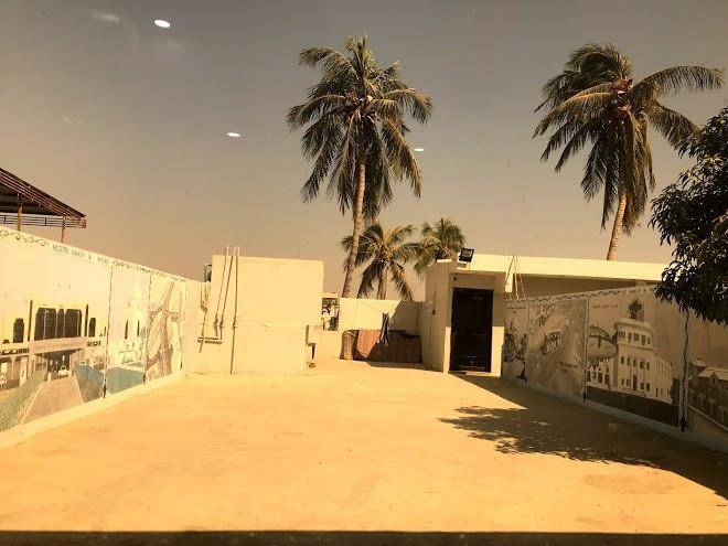 The regalia inn vip family hotel in karachi