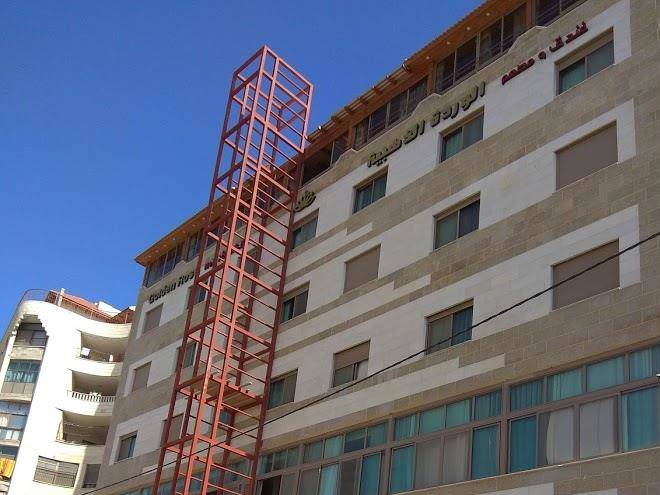 Golden rose hotel & restaurant image