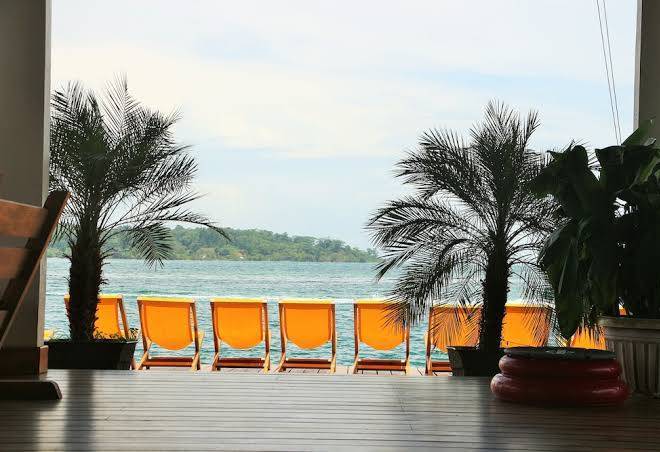 Mamallena hotel
