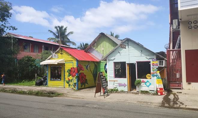 Hotel bocas del toro