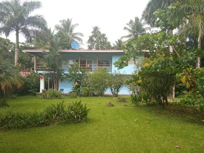La luciernaga big creek habitaciones