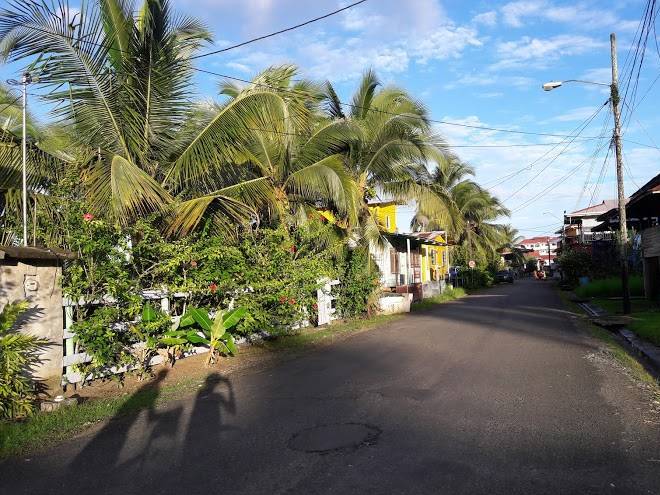 Pencas beach resort