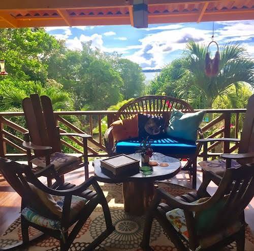 Dolphin bay hideaway